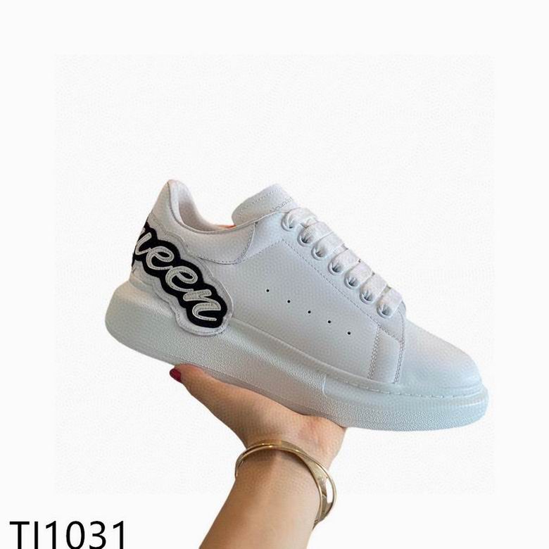 Alexander Mcqueen sz38-44 n0343